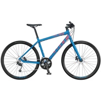 Scott Sub Speed 20 blau 2014 Scott Sub Speed 20 blau 2014