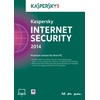 Kaspersky Lab Internet Security 2014 UPG 3 User Mini-Box DE Win Kaspersky Lab Internet Security 2014 UPG 3 User Mini-Box DE Win