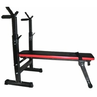 LD-Handel Hantelbank Fitnessstation LD-Handel Hantelbank Fitnessstation
