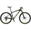 Scott Scale 700 RC 27,5 Zoll RH 48 cm carbon 2015 Scott Scale 700 RC 27,5 Zoll RH 48 cm carbon 2015