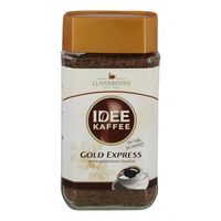 Idee Kaffee Gold Express 100 g Idee Kaffee Gold Express 100 g