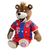 FC Bayern Maskottchen Berni 35 cm FC Bayern Maskottchen Berni 35 cm