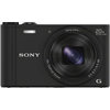 Sony Cyber-shot DSC-WX350 schwarz Sony Cyber-shot DSC-WX350 schwarz