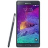 Samsung Galaxy Note 4 schwarz Samsung Galaxy Note 4 schwarz