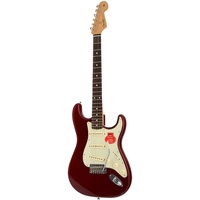 Fender Classic Player '60s Stratocaster CAR candy apple red Fender Classic Player '60s Stratocaster CAR candy apple red