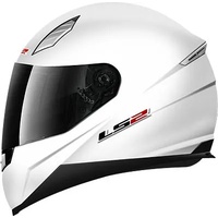 LS2 FF384.11 Blade II White LS2 FF384.11 Blade II White