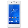 Sony Xperia E3 weiß Sony Xperia E3 weiß