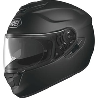 Shoei GT-Air Matt-Black Shoei GT-Air Matt-Black