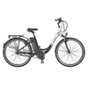 Prophete Navigator Comfort 28 Zoll RH 46 cm Damen silber Prophete Navigator Comfort 28 Zoll RH 46 cm Damen silber