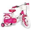 Hudora Emma 12 Zoll rosa Hudora Emma 12 Zoll rosa