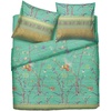 Bassetti Fong Limited mint (155x220+80x80cm) Bassetti Fong Limited mint (155x220+80x80cm)