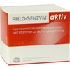 MUCOS Pharma GmbH & Co KG PHLOGENZYM aktiv magensaftresistente Tabletten 240 St MUCOS Pharma GmbH & Co KG PHLOGENZYM aktiv magensaftresistente Tabletten 240 St