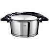 Fissler Intensa Kochtopf 16 cm schwarz Fissler Intensa Kochtopf 16 cm schwarz