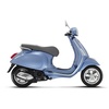 Vespa Primavera 125 3V 10,7 PS azzurro marechiaro Vespa Primavera 125 3V 10,7 PS azzurro marechiaro