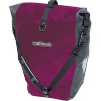 Ortlieb Limited Edition Gepäckträgertasche Back-Roller lila/dunkelgrau Ortlieb Limited Edition Gepäckträgertasche Back-Roller lila/dunkelgrau