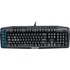 Logitech G710 Gaming Keyboard DE (920-006520) Logitech G710 Gaming Keyboard DE (920-006520)