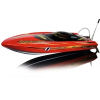 CARSON Speedboot RAPSCALLION BL 3CH RTR (500108010) CARSON Speedboot RAPSCALLION BL 3CH RTR (500108010)