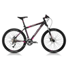 KELLYS Spider 20 26 Zoll RH 49 cm pink accent KELLYS Spider 20 26 Zoll RH 49 cm pink accent
