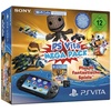 Sony PS Vita schwarz + Mega Pack 1 + 8GB Speicherkarte + Gutschein für 10x Spiele Sony PS Vita schwarz + Mega Pack 1 + 8GB Speicherkarte + Gutschein für 10x Spiele