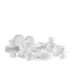 CreaTable Luna Kombiservice 50-tlg. weiß CreaTable Luna Kombiservice 50-tlg. weiß