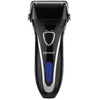 Carrera Herrenrasierer Wet & Dry mit blauem LCD-Display Carrera Herrenrasierer Wet & Dry mit blauem LCD-Display