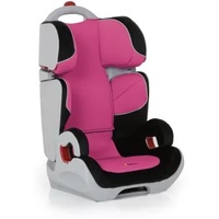 hauck Bodyguard black/pink hauck Bodyguard black/pink
