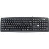 Genius KB-06XE DE schwarz (31300643104) Genius KB-06XE DE schwarz (31300643104)