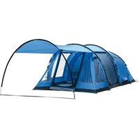 High Peak Ashley 4 blau/dunkelblau High Peak Ashley 4 blau/dunkelblau