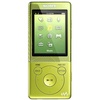Sony Walkman NWZ-E474 8GB grün Sony Walkman NWZ-E474 8GB grün