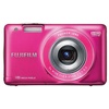 Fujifilm Finepix JX580 rosa + Unterwassergehäuse Fujifilm Finepix JX580 rosa + Unterwassergehäuse