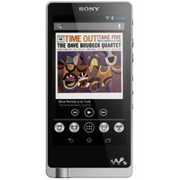Sony Walkman NWZ-ZX1 128GB Sony Walkman NWZ-ZX1 128GB