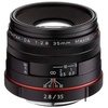 Pentax HD DA 35mm F2,8 Macro Limited schwarz Pentax HD DA 35mm F2,8 Macro Limited schwarz
