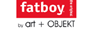 Fatboy Sitzsack Online-Shop by art + OBJEKT