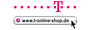 t-online.de Shop