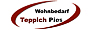 Wohnbedarf Teppich Pies